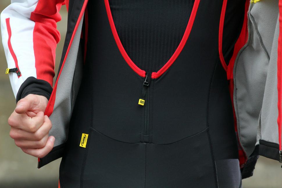 Review: Mavic Sprint Bib Tights | road.cc